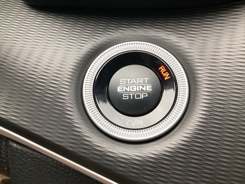 New 2026 Jeep Grand Cherokee SUV