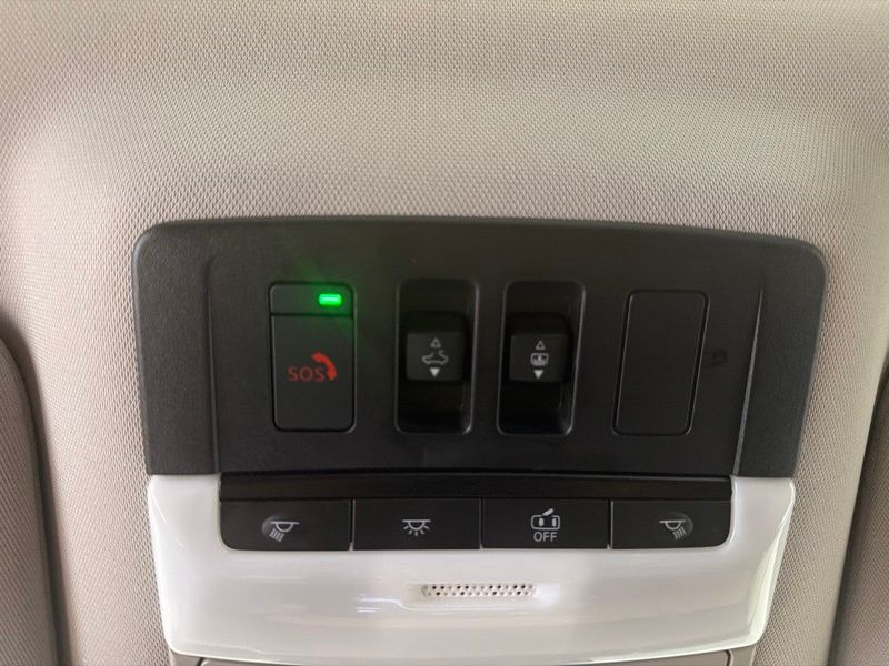 Used 2023 Nissan Pathfinder SUV