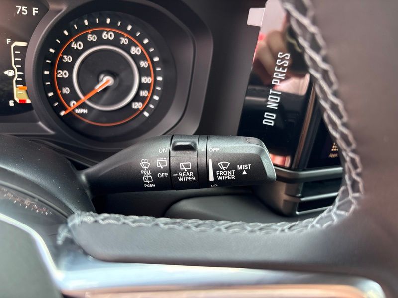 New 2026 Jeep Wrangler SUV