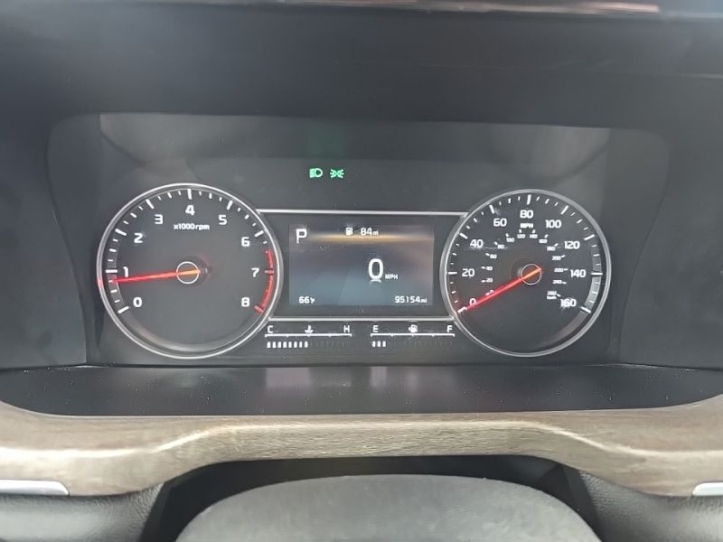 Used 2022 Kia Sorento SUV