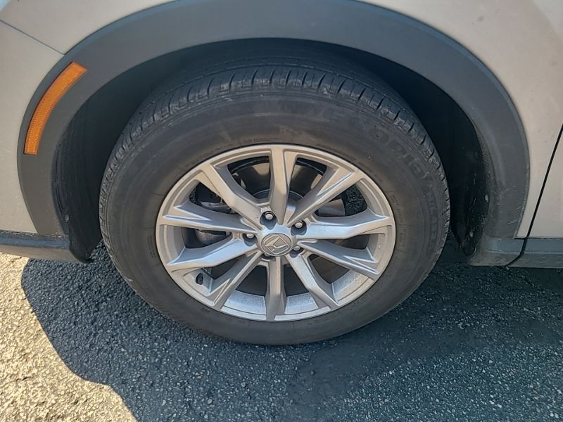 2024 Honda CR-V EX - Photo 10