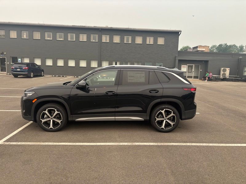 New 2026 Volkswagen Tiguan SUV
