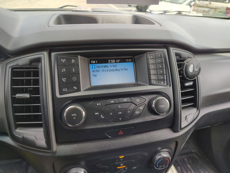 Used 2019 Ford Ranger Truck