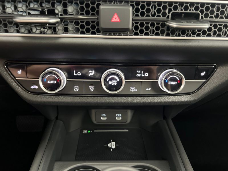 New 2027 Honda HR-V SUV