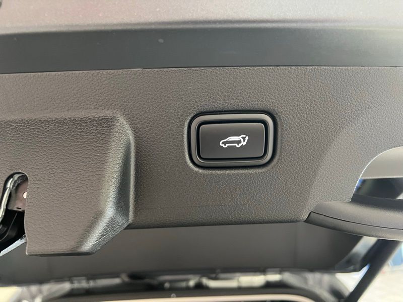 New 2026 Kia Sportage SUV