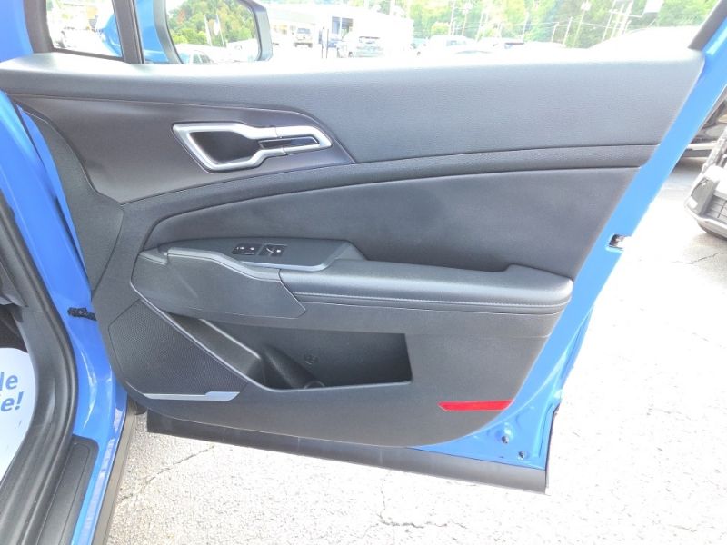 Used 2026 Kia Sportage SUV