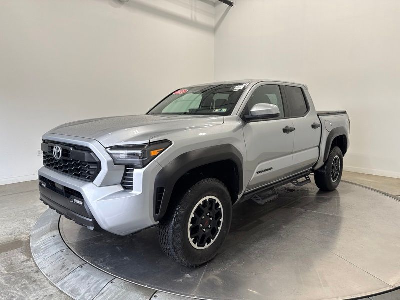 Used 2024 Toyota Tacoma Truck