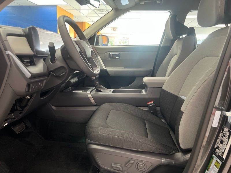 New 2027 Kia Seltos SUV
