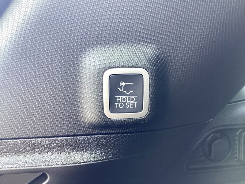 New 2027 Jeep Grand Cherokee SUV