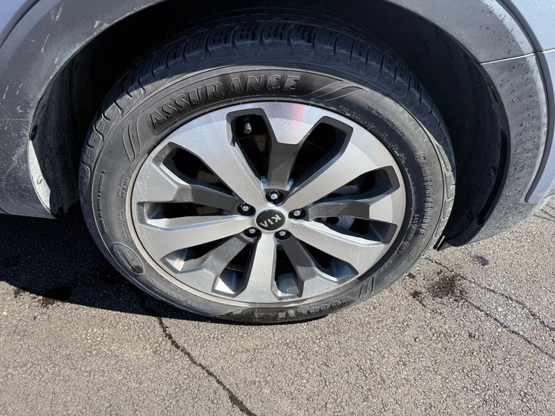 Used 2020 Kia Telluride SUV