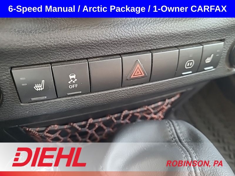 Used 2012 Jeep Wrangler SUV