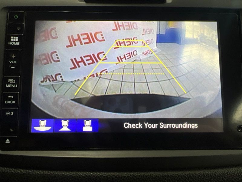 Used 2016 Honda CR-V SUV