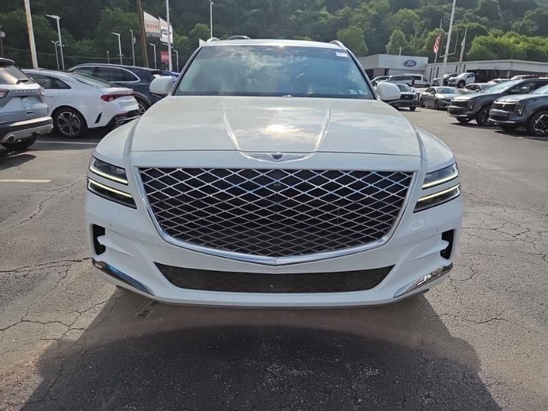 Used 2024 Genesis GV80 SUV