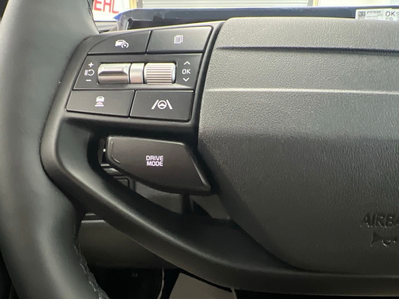 New 2026 Kia Sportage SUV