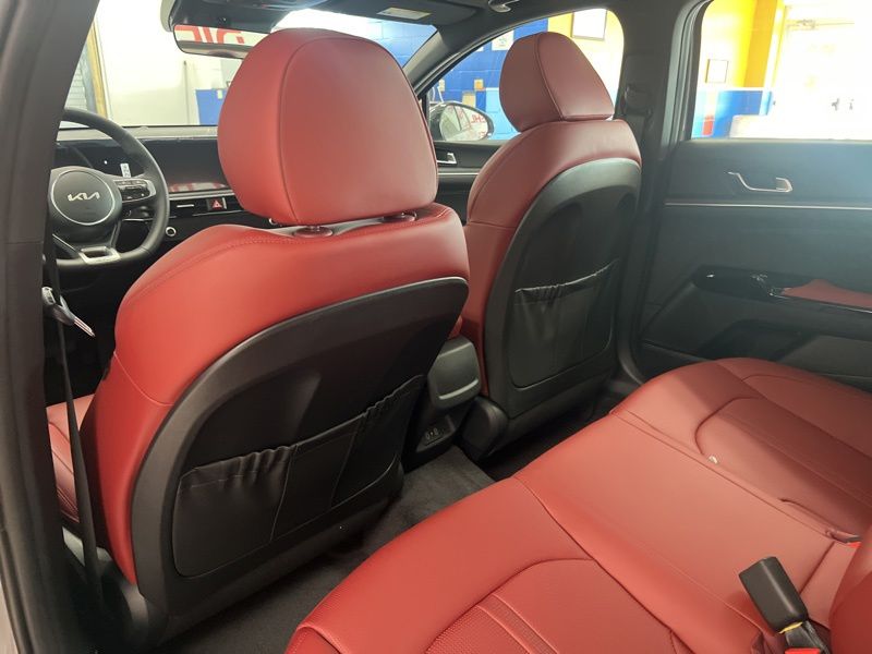 New 2026 Kia K5 Sedan