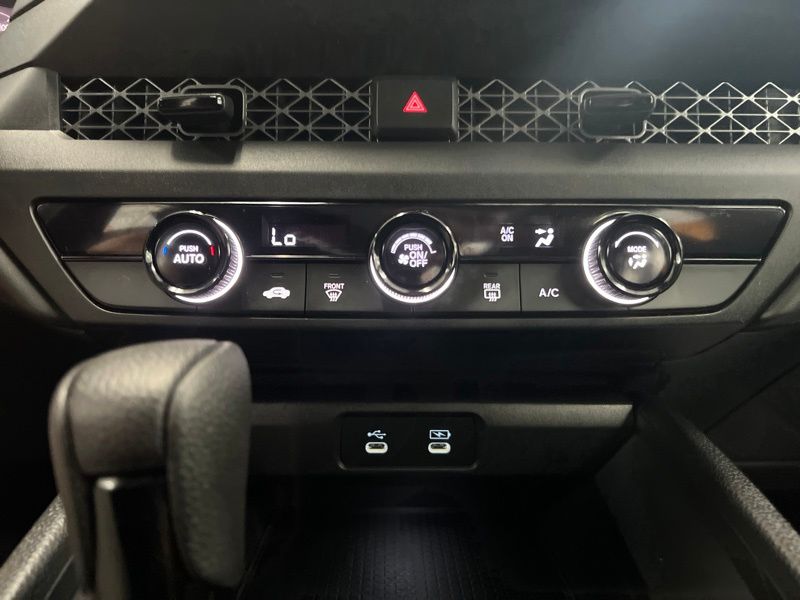 Used 2024 Honda Accord Sedan