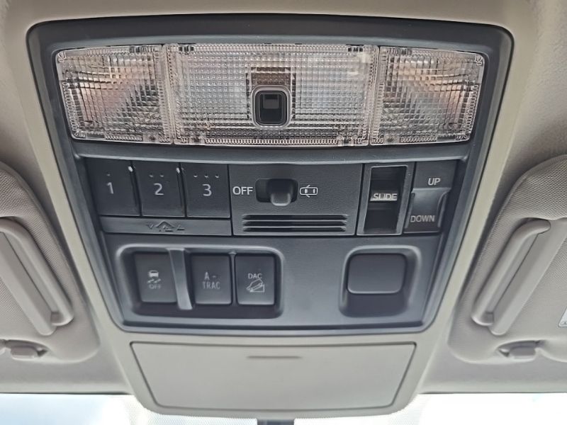 Used 2019 Toyota 4Runner SUV