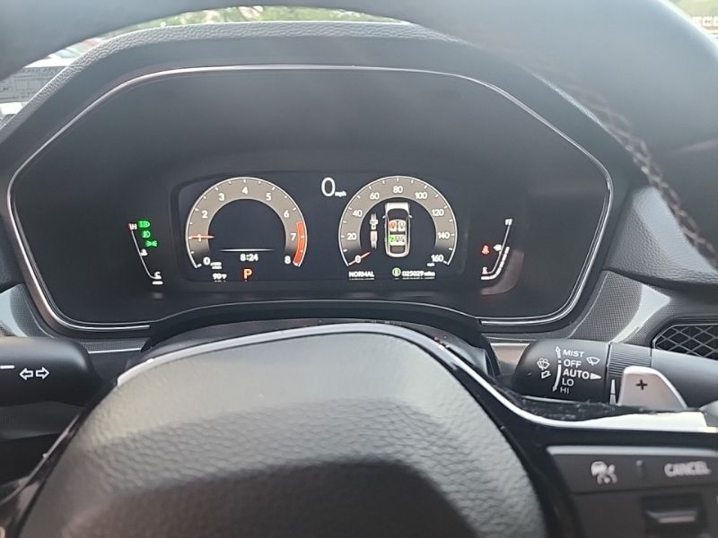 Used 2024 Acura Integra Hatchback