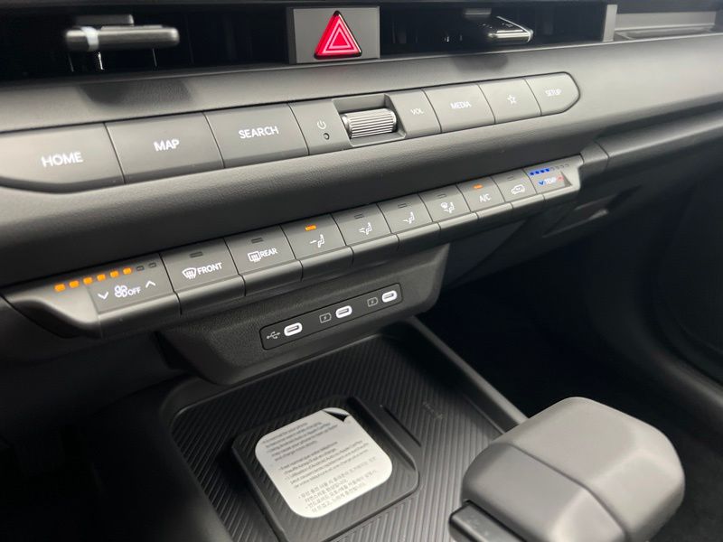 New 2027 Kia Seltos SUV