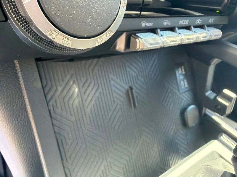 2026 Toyota Tacoma TRD Off Road - Photo 24