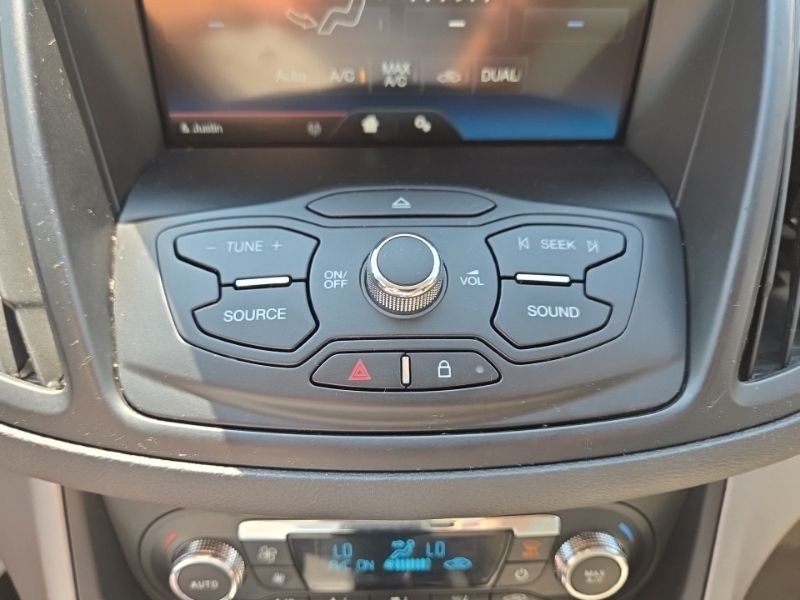 Used 2014 Ford Escape SUV
