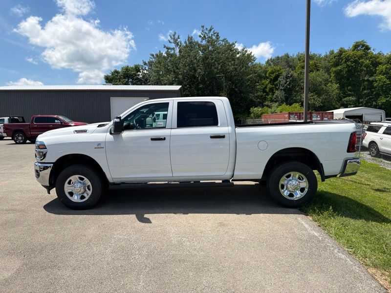 New 2026 Ram 3500 Truck
