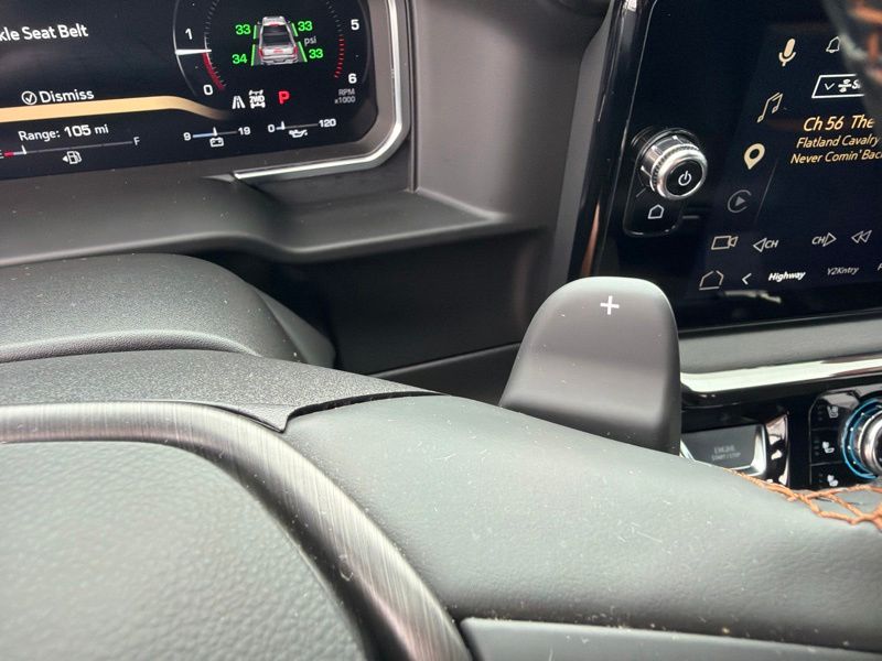 Used 2026 GMC Sierra 1500 Truck