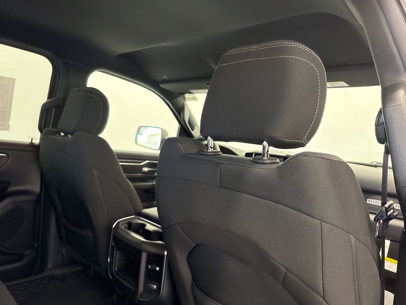 New 2026 Ram 1500 Truck