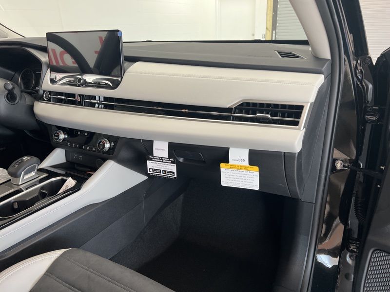 New 2026 Mitsubishi Outlander SUV