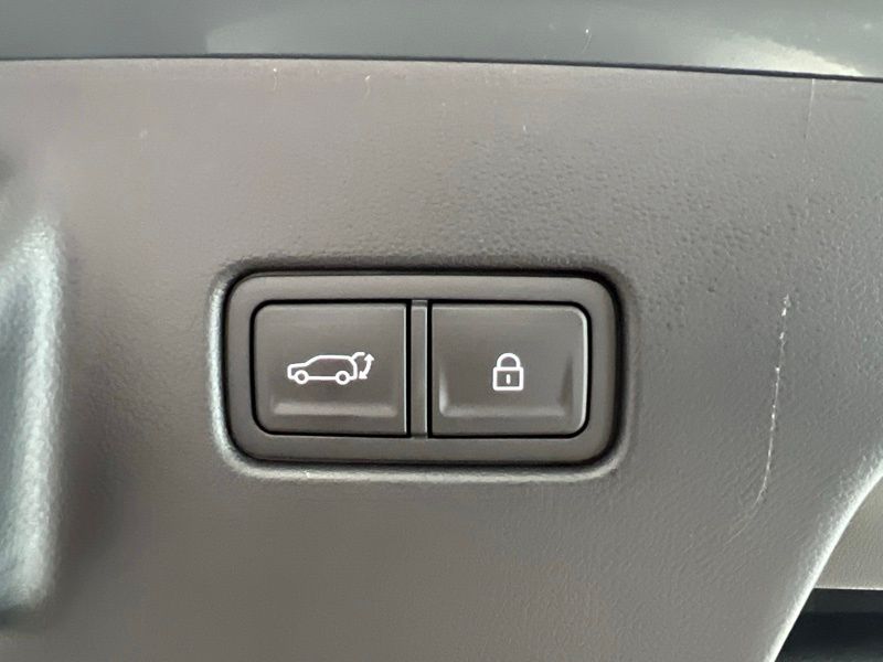 New 2026 Hyundai Palisade Hybrid SUV