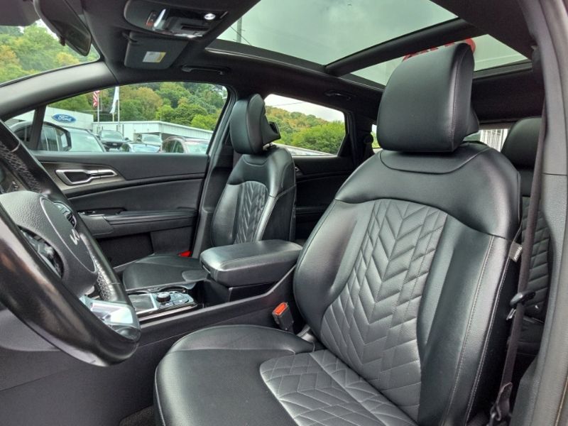 Used 2023 Kia Sportage SUV