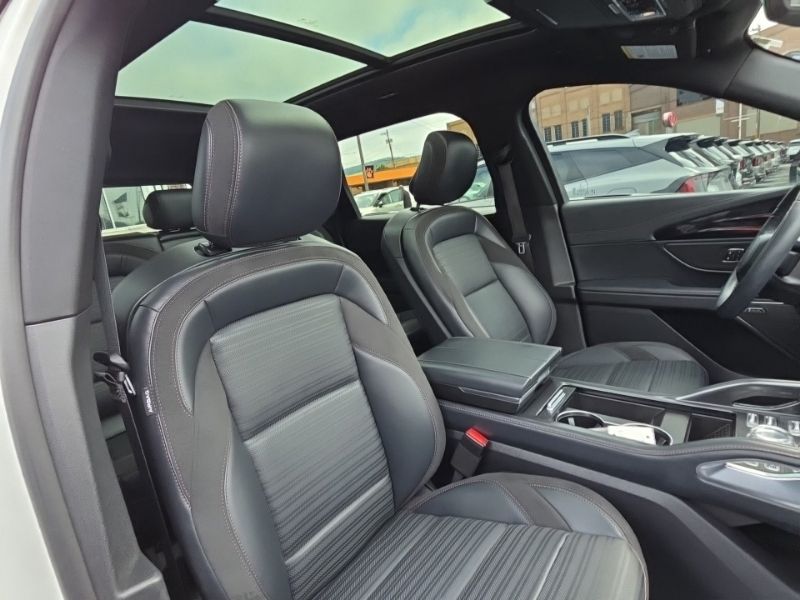 Used 2025 Lincoln Nautilus SUV