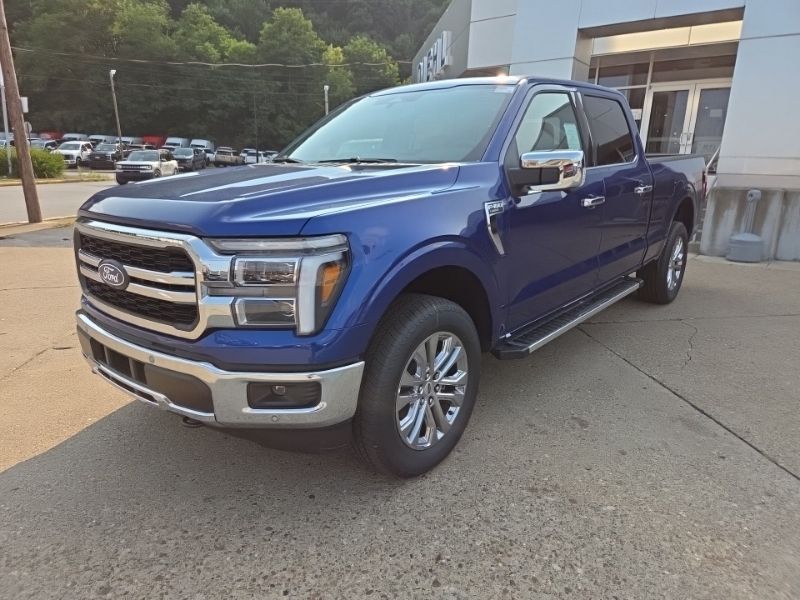 New 2026 Ford F-150 Truck