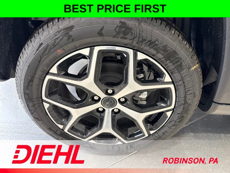 New 2026 Jeep Compass SUV