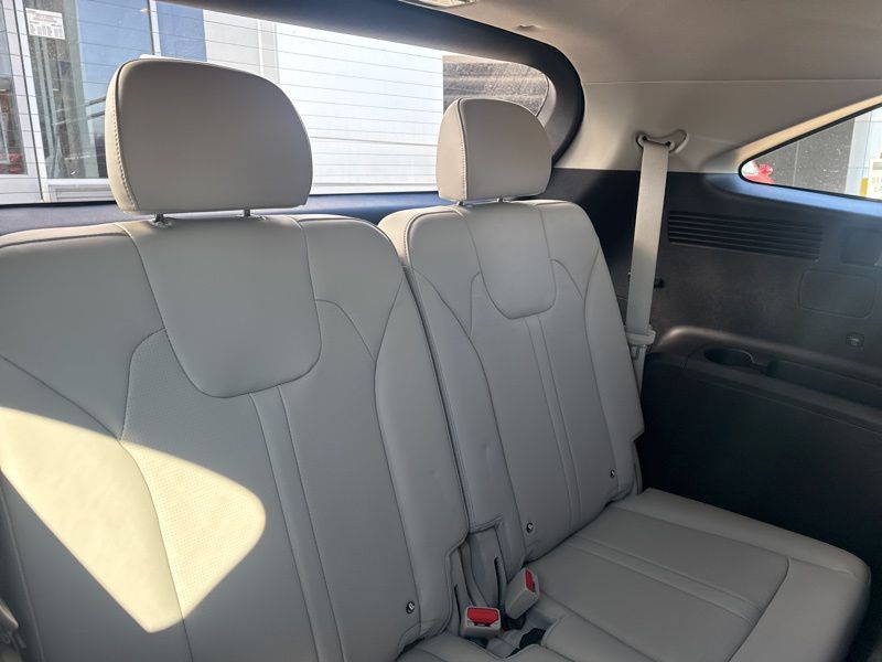 New 2026 Kia Sorento SUV