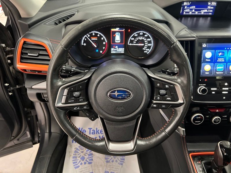 Used 2019 Subaru Forester SUV