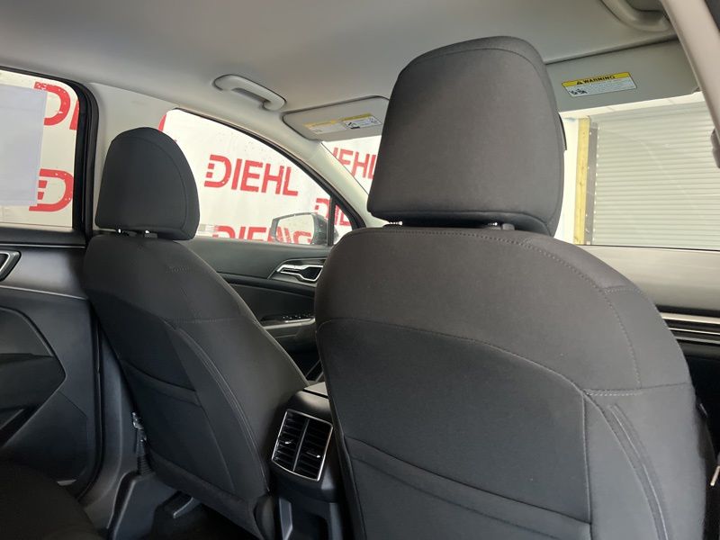 New 2026 Kia Sportage SUV