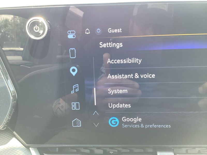 New 2027 Chevrolet Equinox SUV