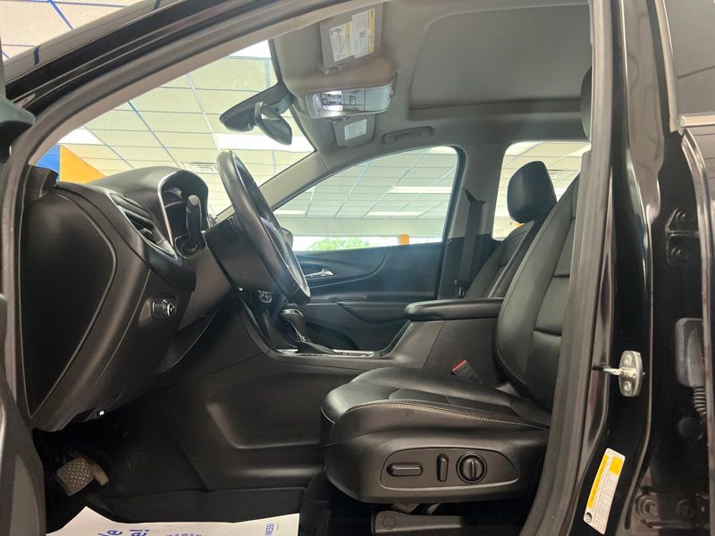 Used 2021 Chevrolet Equinox SUV