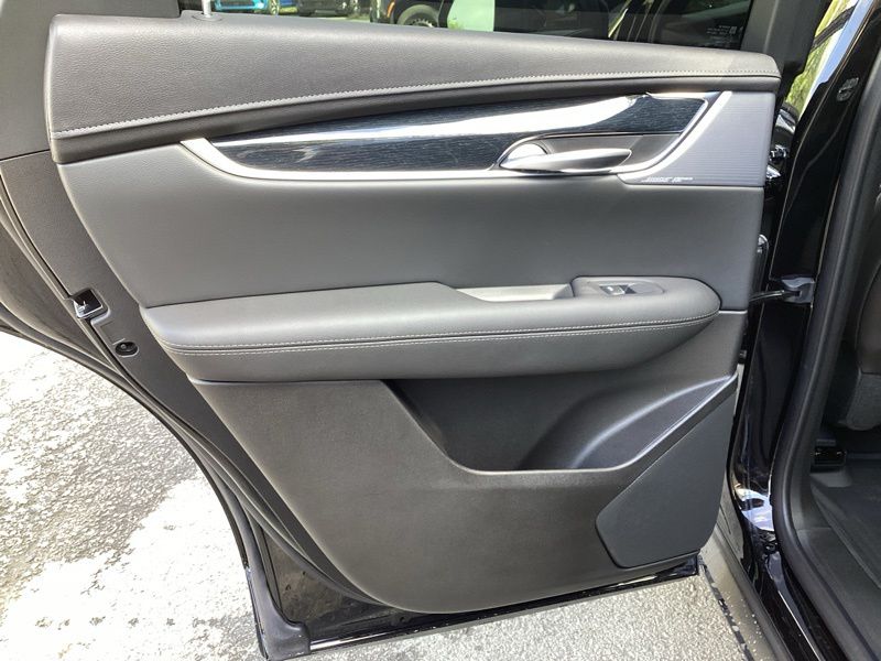 New 2026 Cadillac XT5 SUV