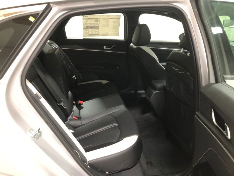 New 2026 Kia K5 Sedan