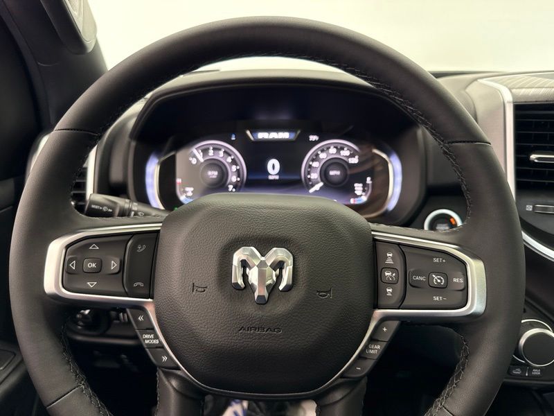 New 2026 Ram 1500 Truck