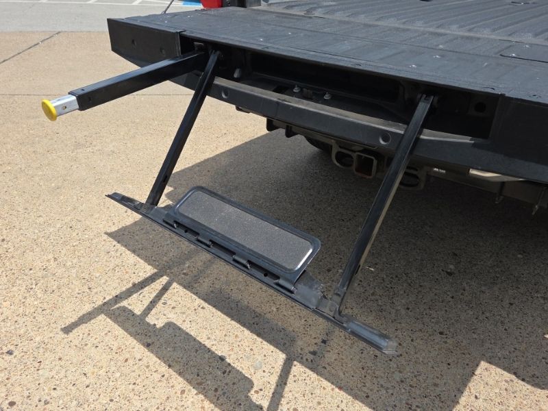Used 2024 Ford F-350SD Truck