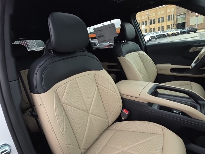 New 2027 Kia Telluride Hybrid SUV