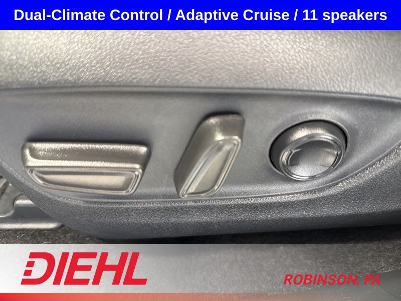 Used 2025 Toyota RAV4 Hybrid SUV
