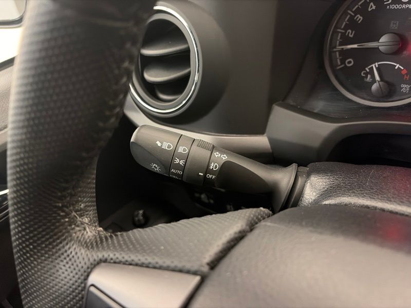 Used 2022 Toyota Tacoma Truck