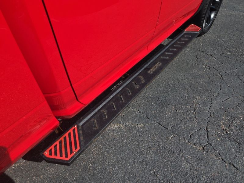 Used 2021 Ram 1500 Classic Truck