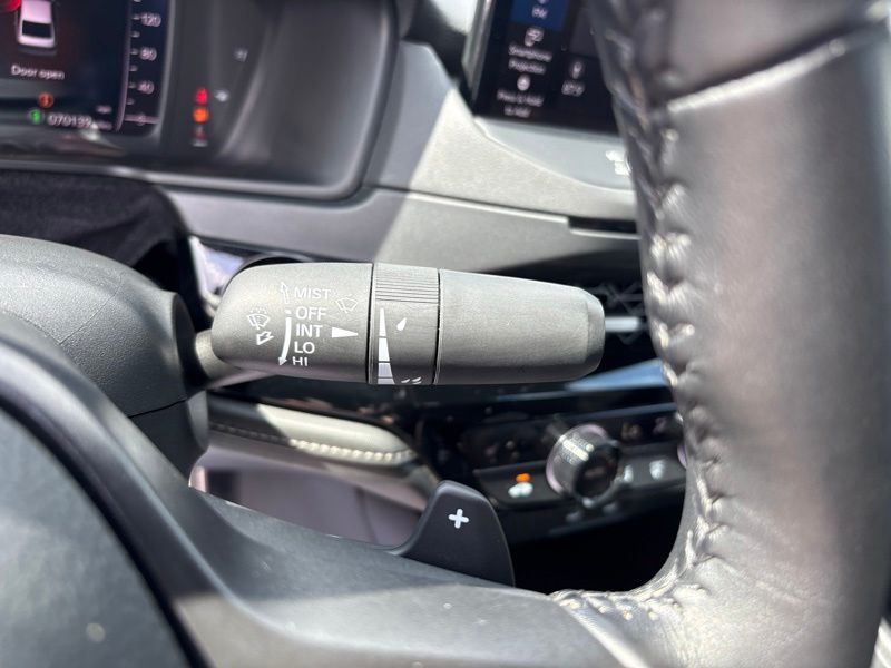 Used 2024 Honda Accord Hybrid Sedan