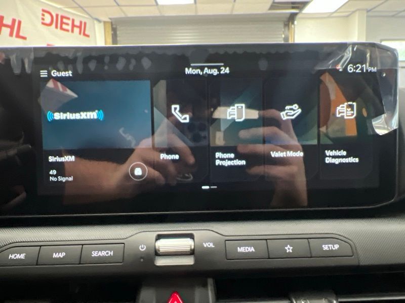 New 2026 Kia K4 Sedan