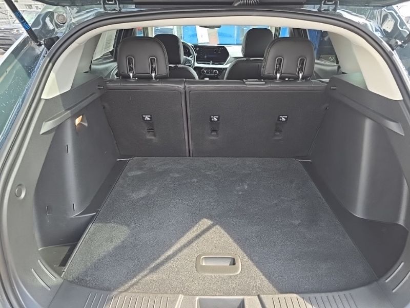 Used 2026 Chevrolet Trax SUV